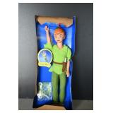 1993 Flying Peter Pan Doll