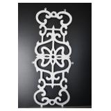 Metal Wall Decor