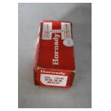 Vtg Hornady 30 Cal Reload Ammot