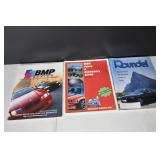 BMW Parts & Accessories Guides