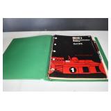 Vtg Champion 1978 Spark Plugs Catalog