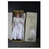 Seymour Mann Porcelain Doll