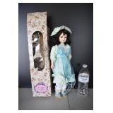 16' Porcelain Doll