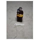 Vtg Lead Military Map Reader