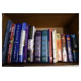 Box of Novels/Books