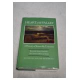 Heart of the Valley A History of Knoxville Book