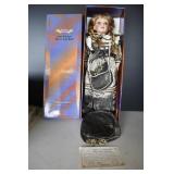 Porcelain Doll Ashley Belle Edith 129/3000