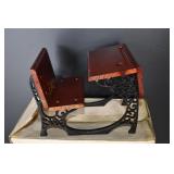 NOS Doll School Desk