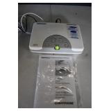 Vtg Conair Phone Call Keeper Answering Machine