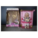 Dream Collection Sabrina Doll