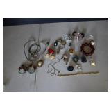 Lot of Fashion Jewelry