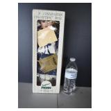 Seymour Mann Porcelain Doll Anne