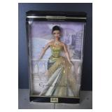 Exoctic Beauty Barbie 2002