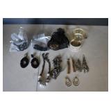 Women's Fashion Jewelry Lot