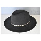 Women's Mudd Pie Cowboy Hat