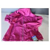 Women's NWT Columbia Wind Breaker Large