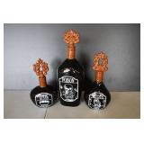 Halloween Ceramic Decor