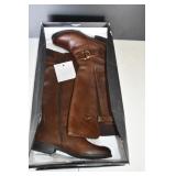 Women's NWT Naturalizer Boots Size 7