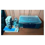 HP PSC 1310 Series All-in-One Printer