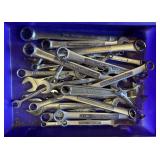 Various Craftsman Wrenches