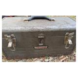 Craftsman Metal toolbox