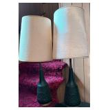 Mid-Century Modern Table Lamps