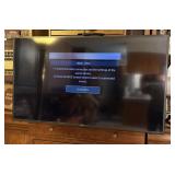 55' Samsung Flat Screen TV-Works
