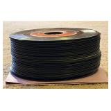 Collection of vtg 45's-Fats Domino, Chet Aktins,