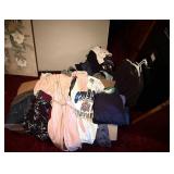 VTG and New Clothing Lot
