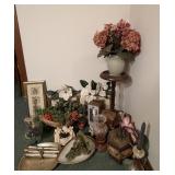 Home Decor Items-See photos