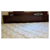 King Size Sleep Number Mechanical Bed