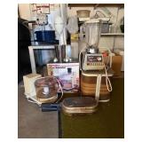 Kitchen Appliances and Accessories