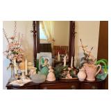 Home Decor Lot-See Photos