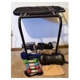 Medical & Fitness Equipment