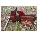 Craftsman Vice No. 391-5188