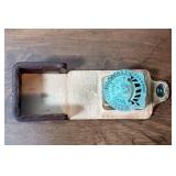 Metrophot 2 Light Meter with Case