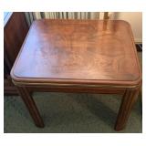 Vintage Side Table-See Photos