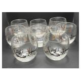 Vtg  Star-Kist 'Charlie the Tuna' roly-poly rocks