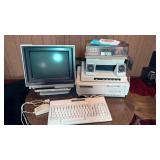 Tandy TRS-80 Computer System with Accessories