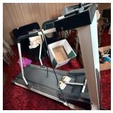 Unbranded Older Model Treadmill