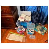 Sewing and Crafting Supplies