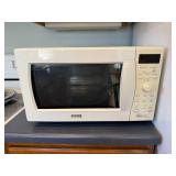 Microwave Oven With Turntable