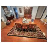 Large Rectangular Area Rug