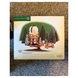 Department 56 Old Town Observatory Set