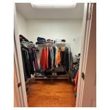 Men's Clothing and Accessories Lot