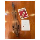 Appalachian Dulcimer