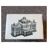 Heritage Village Dickens' Victoria Station