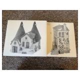 Department 56 Dickens' Village Series Set