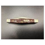 Case 6333 SS Pocket Knife