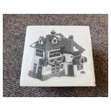 Heritage Village Dickens' Copperfield Line